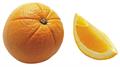 sweet orange
